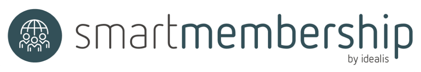 Logo Smart Membership