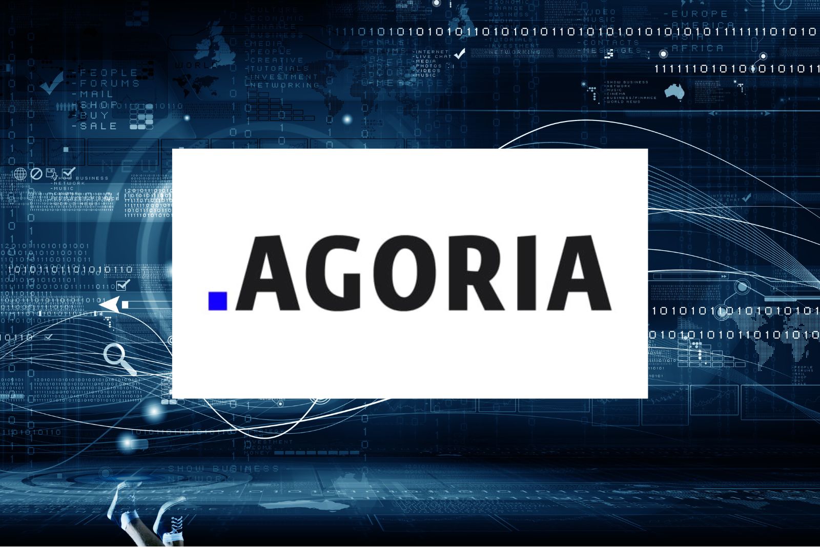 Agoria