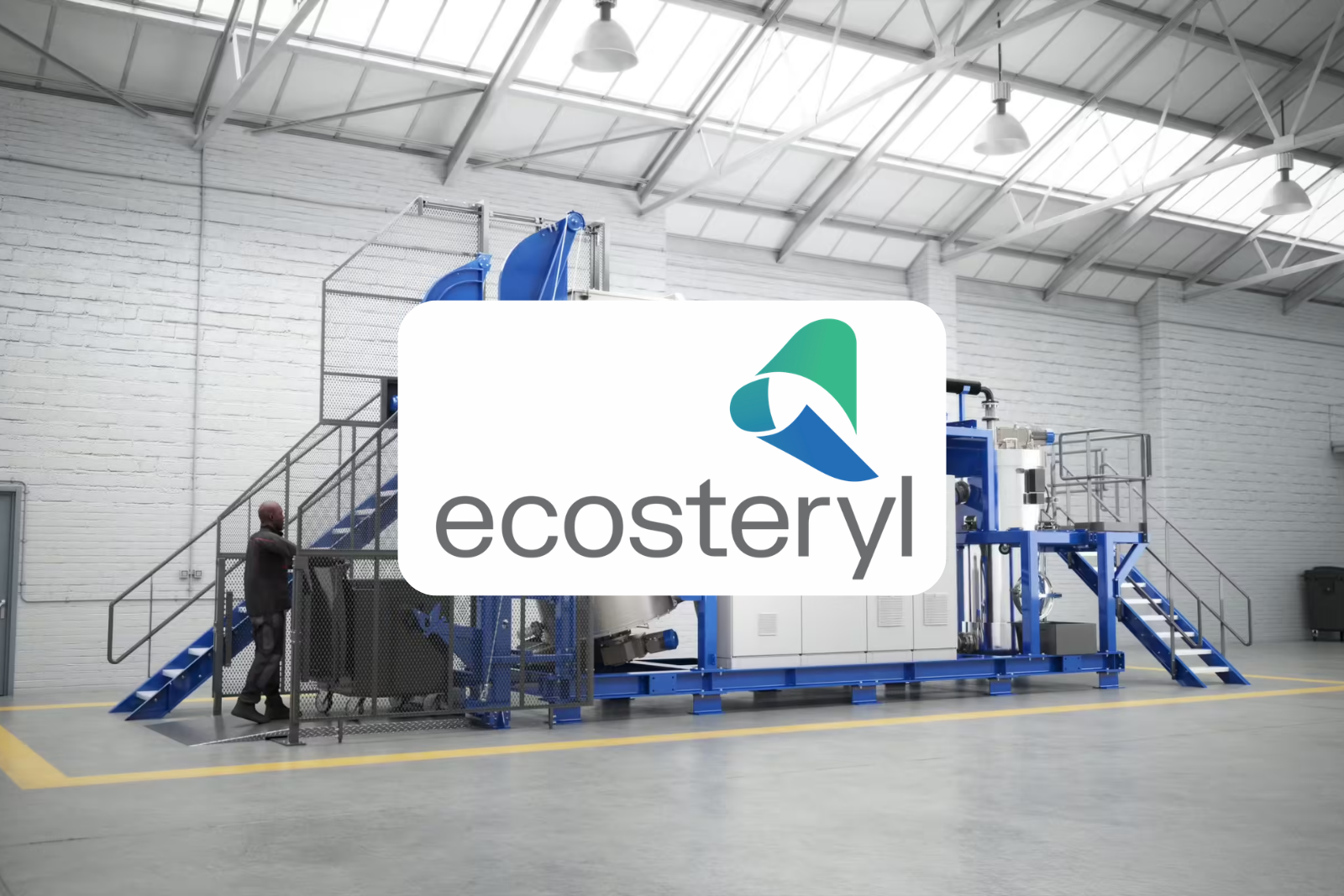Ecosteryl