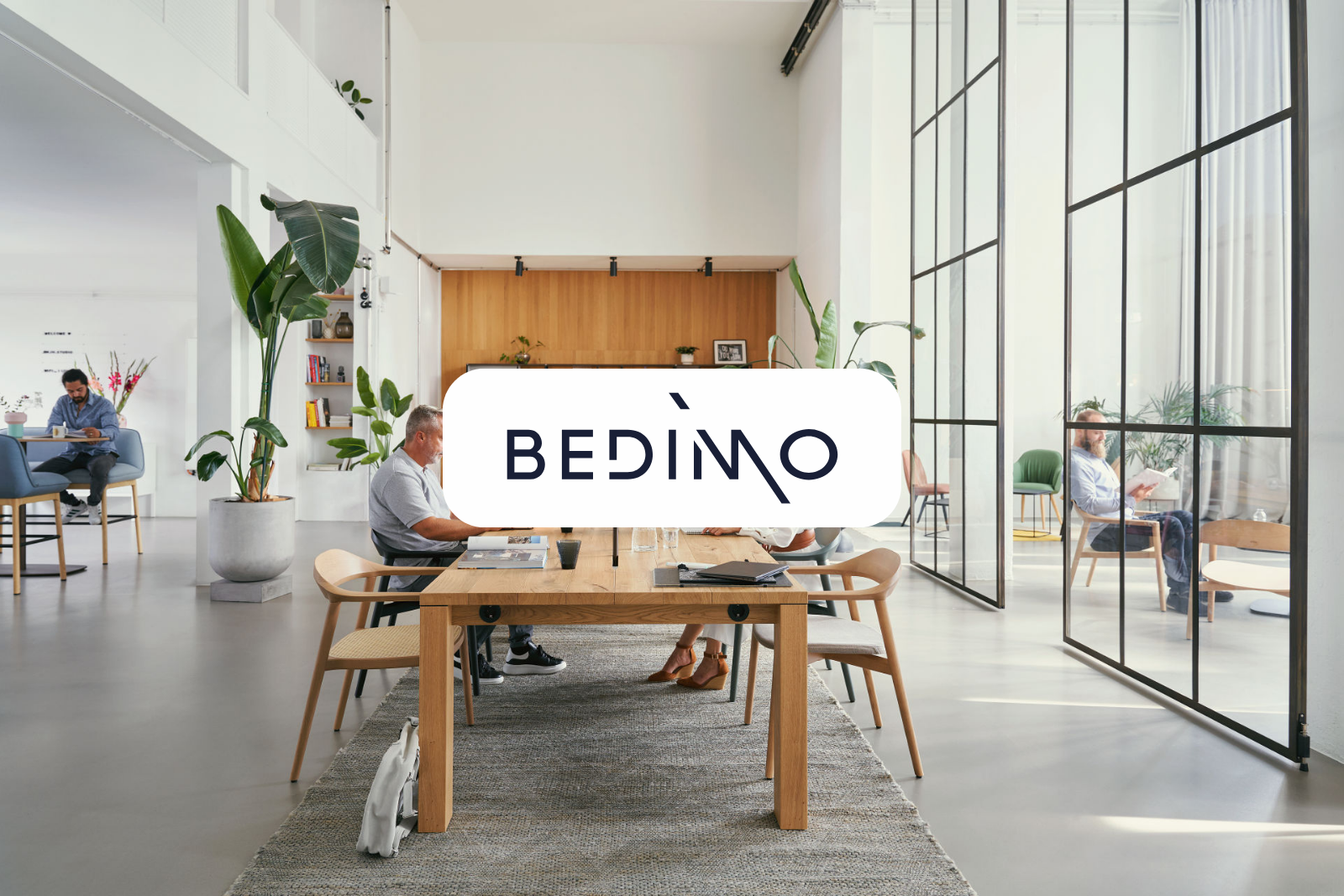 Bedimo