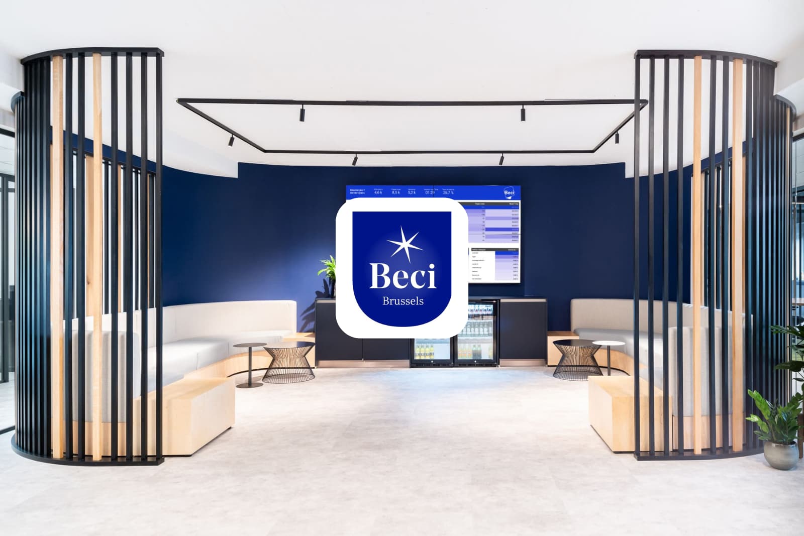 Beci - Chambre de commerce de Bruxelles asbl