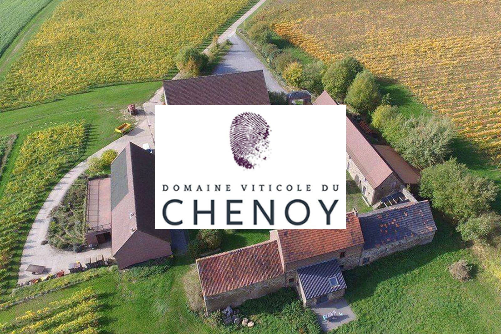 Domaine du Chenoy