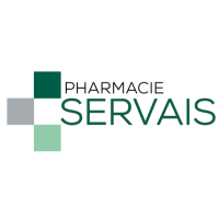 Pharmacie Servais